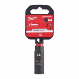 MILWAUKEE NASADKA UDAROWA 1/4