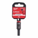 MILWAUKEE NASADKA UDAROWA 1/4" 4.5mm %%% DŁUG SHOCKWAVE