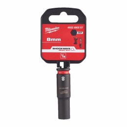 MILWAUKEE NASADKA UDAROWA 1/4