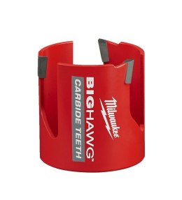 MILWAUKEE OTWORNICA BIG HAWG 65mm