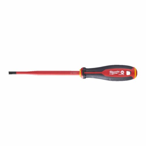 MILWAUKEE WKRĘTAK VDE SL 1.2x 6.5x150mm