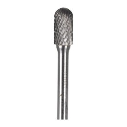 MILWAUKEE FREZ DO METALU Z WĘGLIKIEM TYP C 6x12,7mm