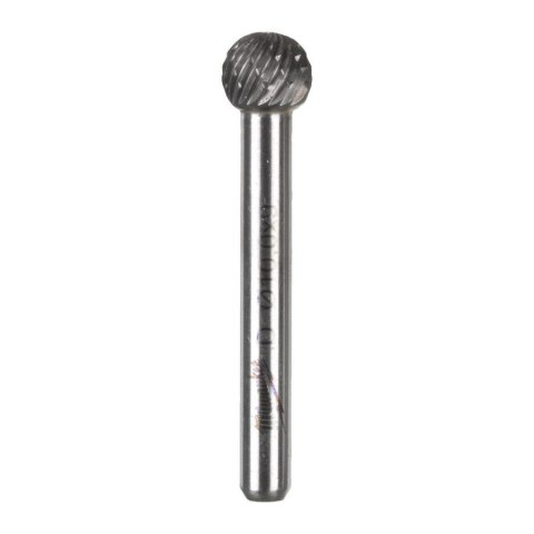 MILWAUKEE FREZ DO METALU Z WĘGLIKIEM TYP D 6x10mm