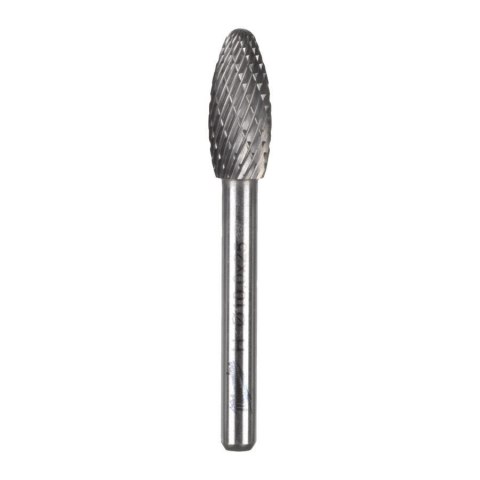 MILWAUKEE FREZ DO METALU Z WĘGLIKIEM TYP H 6x10mm