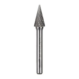 MILWAUKEE FREZ DO METALU Z WĘGLIKIEM TYP M 6x10mm