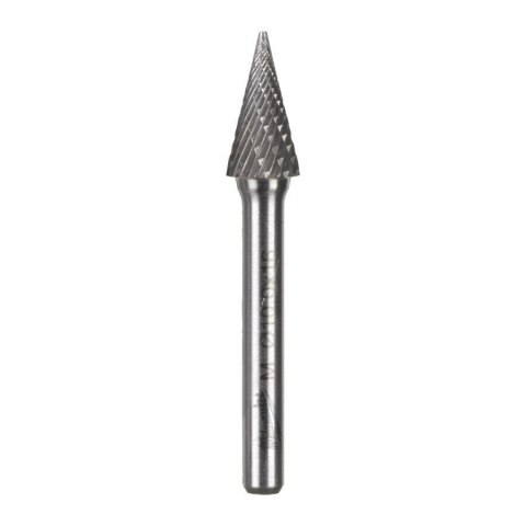 MILWAUKEE FREZ DO METALU Z WĘGLIKIEM TYP M 6x12,7mm