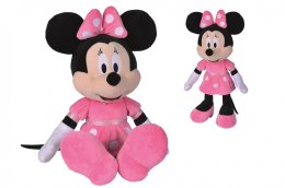 Maskotka Disney pluszowa Minnie 43 cm