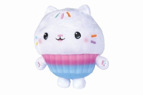 Maskotka Koci Domek Gabi Łakotek (Cakey Cat) 25 cm