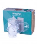 Inhalator siateczkowy MM-560 Spiro Mesh MesMed