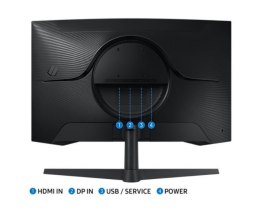 Monitor 27 cali LS27CG554EUXEN