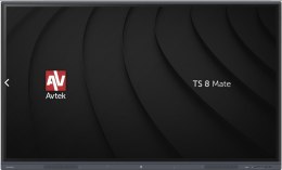 Monitor TOUCHSCREEN 8 MATE 86