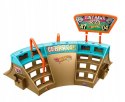 Zestaw Hot Wheels Skate Stadion Skatepark