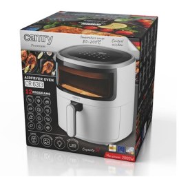 Frytownica beztłuszczowa Airfryer 5l CR 6313