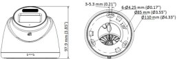 KAMERA 4W1 HIKVISION DS-2CE78K0T-LFS(2.8mm)