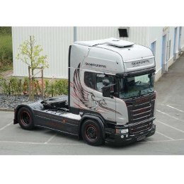 Scania R730 streamline 4x2