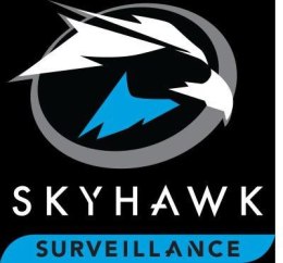 DYSK SEAGATE SkyHawk ST8000VX004 8TB