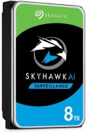 DYSK SEAGATE SkyHawk ST8000VX004 8TB