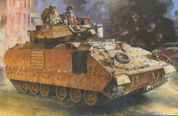 M2A2 Bradley O.I.F.