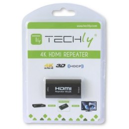 Wzmacniacz sygnału/Repeater HDMI do 40m 4Kx2K