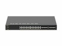 Przełącznik Switch XSM4340V 24x10GE PoE++ 8xSFP28