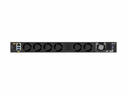 Przełącznik Switch XSM4340V 24x10GE PoE++ 8xSFP28