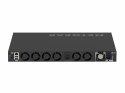 Przełącznik Switch XSM4340V 24x10GE PoE++ 8xSFP28