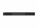 Przełącznik Switch XSM4340V 24x10GE PoE++ 8xSFP28