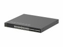 Przełącznik Switch XSM4340V 24x10GE PoE++ 8xSFP28