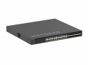 Przełącznik Switch XSM4340V 24x10GE PoE++ 8xSFP28