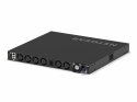 Przełącznik Switch XSM4340V 24x10GE PoE++ 8xSFP28