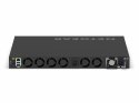 Przełącznik Switch XSM4340V 24x10GE PoE++ 8xSFP28