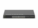 Przełącznik Switch XSM4340V 24x10GE PoE++ 8xSFP28