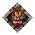 Gra Monopoly Dungeon & Dragons