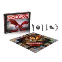 Gra Monopoly Dungeon & Dragons