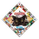 Gra Monopoly Koty