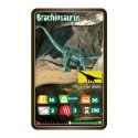 Gra Top Trumps Dinozaury