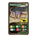 Gra Top Trumps Dinozaury