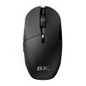 Mysz bezprzewodowa, Genius GX GAMING Scorpion M8250 AI, czarna, optyczna, 3200DPI