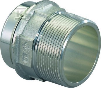 RS ADAPTER GZ R1 1/2"MT-RS2