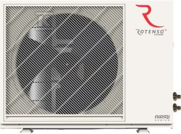 POMPA AIRMI SPLIT AISW100X1O R14 WH