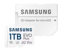 Karta microSD EVO Plus MB-MC1T0SA/EU + Adapter