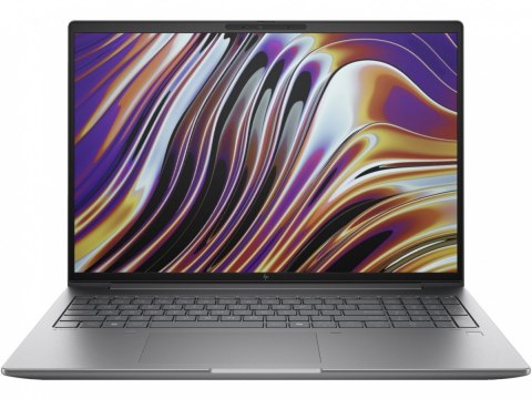 Mobilna stacja robocza ZBook Power G11/W11P/16.0/Ryzen 7 8845HS/1TB/32GB A3ZC7ET