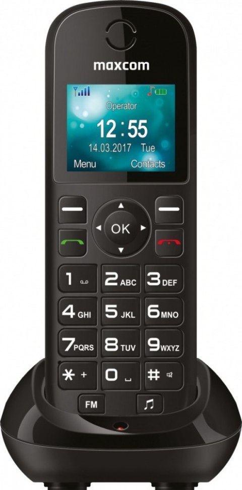 Telefon MM35D SE biurowy GSM