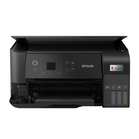 Drukarka atramentowa Epson EcoTank L3560, C11CK58403