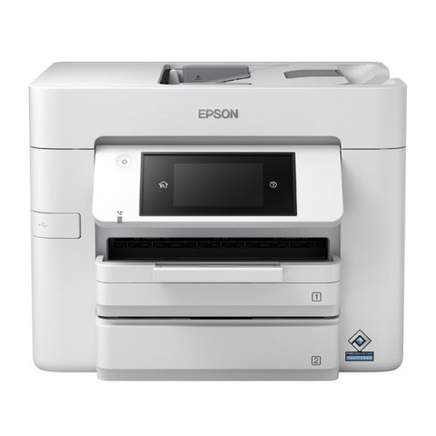 Drukarka atramentowa Epson WorkForce Pro WF-C4810DTWF, C11CJ05403