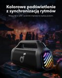 Głosnik Soundcore Boom 2 Plus Czarny