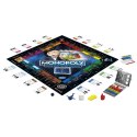 Gra Monopoly Super Electronic Banking