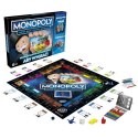 Gra Monopoly Super Electronic Banking