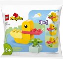 Klocki DUPLO 30673 Moja pierwsza kaczuszka 4 w 1