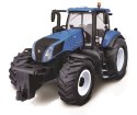 Pojazd Traktor New Holland R/C PL